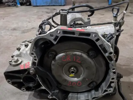 TitanAuto Nissan CR12 АКПП за 200 000 тг. в Астана