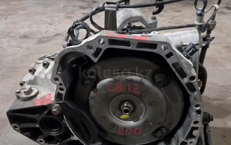TitanAuto Nissan CR12 АКПП за 200 000 тг. в Астана