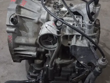 TitanAuto Nissan CR12 АКПП за 200 000 тг. в Астана – фото 3