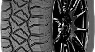 Arivo ROCK TRAK R/T LT 285/55 R20 W 117/114Q за 65 000 тг. в Алматы