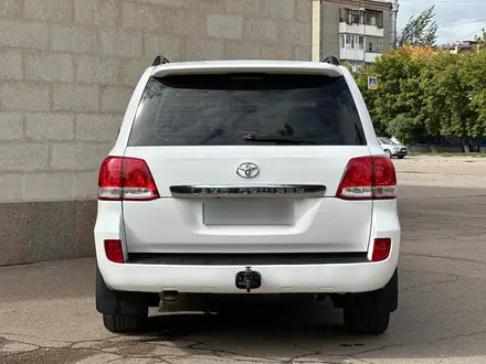 Toyota Land Cruiser 2011 года за 18 500 000 тг. в Кокшетау – фото 3