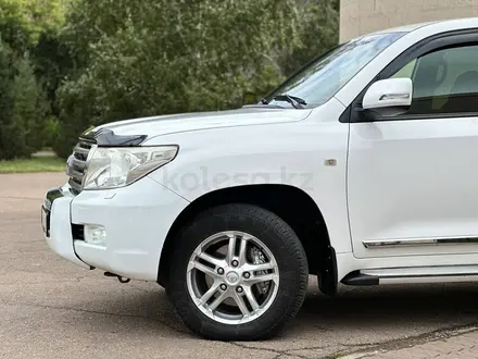 Toyota Land Cruiser 2011 года за 18 500 000 тг. в Кокшетау – фото 4