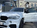 BMW X5 2017 года за 14 500 000 тг. в Шымкент – фото 4