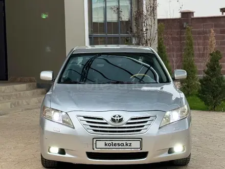 Toyota Camry 2007 года за 6 500 000 тг. в Шымкент