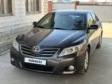 Toyota Camry 2011 года за 7 000 000 тг. в Атырау – фото 3