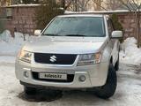 Suzuki Grand Vitara 2008 года за 7 200 000 тг. в Алматы