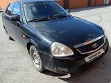 ВАЗ (Lada) Priora 2170 2009 годаүшін1 000 000 тг. в Экибастуз – фото 2