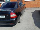 ВАЗ (Lada) Priora 2170 2009 годаүшін1 000 000 тг. в Экибастуз – фото 4