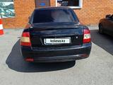 ВАЗ (Lada) Priora 2170 2009 годаүшін1 000 000 тг. в Экибастуз – фото 5