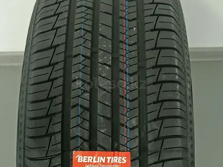 265/60/18 BERLIN TIRES за 43 000 тг. в Алматы – фото 2