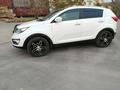 Kia Sportage 2014 года за 8 350 000 тг. в Караганда – фото 14