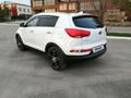 Kia Sportage 2014 года за 8 350 000 тг. в Караганда – фото 4