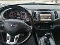 Kia Sportage 2014 года за 8 350 000 тг. в Караганда – фото 7