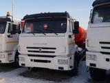 КамАЗ  Вакуумная машина МВ-10Д 2023 года за 37 800 000 тг. в Алматы – фото 3