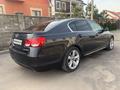 Lexus GS 350 2008 года за 7 800 000 тг. в Алматы – фото 3