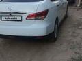 Nissan Almera 2018 года за 2 999 999 тг. в Алматы – фото 2
