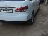 Nissan Almera 2018 годаүшін2 999 999 тг. в Алматы – фото 2