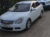 Nissan Almera 2018 годаүшін2 999 999 тг. в Алматы