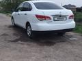 Nissan Almera 2018 года за 2 999 999 тг. в Алматы – фото 11