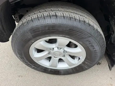 Toyota Land Cruiser Prado 2007 года за 10 700 000 тг. в Астана – фото 19