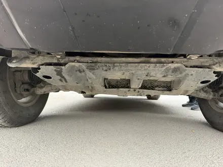 Toyota Land Cruiser Prado 2007 года за 10 700 000 тг. в Астана – фото 20