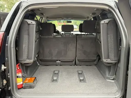 Toyota Land Cruiser Prado 2007 года за 10 700 000 тг. в Астана – фото 21