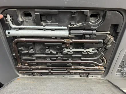 Toyota Land Cruiser Prado 2007 года за 10 700 000 тг. в Астана – фото 23