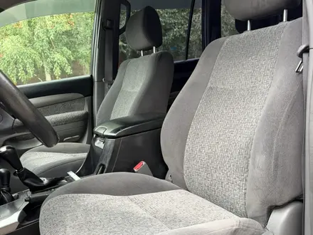 Toyota Land Cruiser Prado 2007 года за 10 700 000 тг. в Астана – фото 26