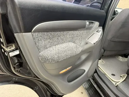 Toyota Land Cruiser Prado 2007 года за 10 700 000 тг. в Астана – фото 30