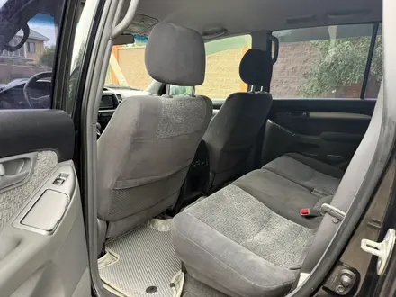 Toyota Land Cruiser Prado 2007 года за 10 700 000 тг. в Астана – фото 32