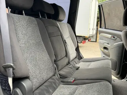 Toyota Land Cruiser Prado 2007 года за 10 700 000 тг. в Астана – фото 36