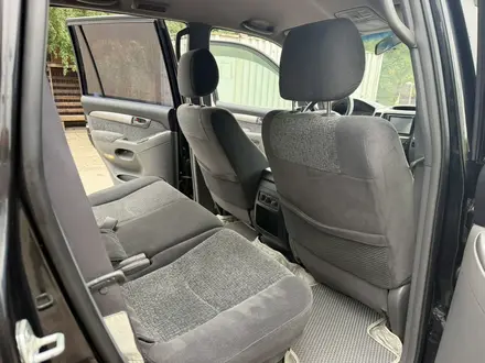 Toyota Land Cruiser Prado 2007 года за 10 700 000 тг. в Астана – фото 37