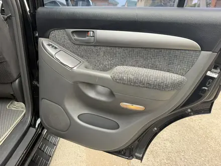 Toyota Land Cruiser Prado 2007 года за 10 700 000 тг. в Астана – фото 38