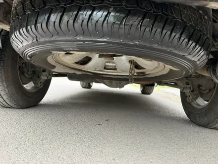 Toyota Land Cruiser Prado 2007 года за 10 700 000 тг. в Астана – фото 8