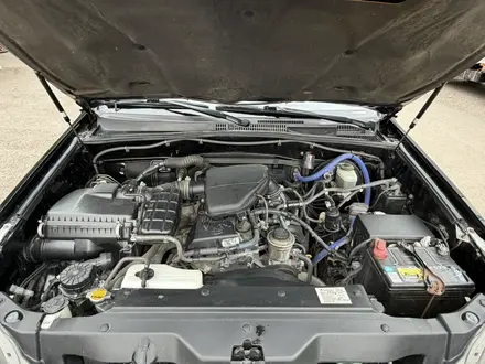Toyota Land Cruiser Prado 2007 года за 10 700 000 тг. в Астана – фото 7