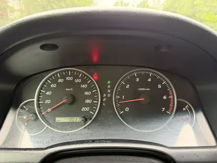 Toyota Land Cruiser Prado 2007 года за 10 700 000 тг. в Астана – фото 9