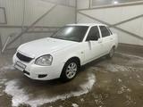 ВАЗ (Lada) Priora 2170 2013 годаүшін2 200 000 тг. в Кокшетау – фото 4