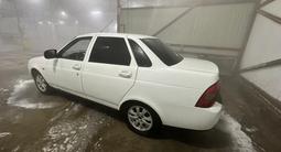 ВАЗ (Lada) Priora 2170 2013 годаfor1 999 999 тг. в Кокшетау – фото 5