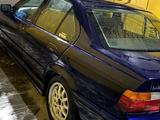 BMW 320 1992 годаүшін2 500 000 тг. в Уральск – фото 3