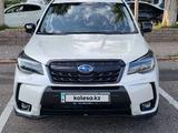 Subaru Forester 2013 года за 10 300 000 тг. в Алматы – фото 2