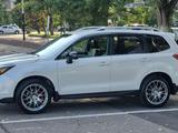 Subaru Forester 2013 года за 10 300 000 тг. в Алматы – фото 3