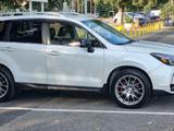 Subaru Forester 2013 года за 10 300 000 тг. в Алматы – фото 4
