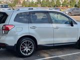 Subaru Forester 2013 года за 10 300 000 тг. в Алматы – фото 5