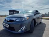 Toyota Camry 2013 годаүшін11 100 000 тг. в Тараз – фото 3