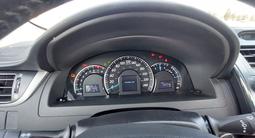 Toyota Camry 2013 года за 11 100 000 тг. в Тараз – фото 5