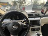 Volkswagen Passat CC 2009 годаүшін4 500 000 тг. в Астана – фото 2