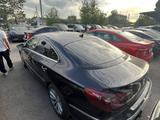 Volkswagen Passat CC 2009 годаүшін4 500 000 тг. в Астана – фото 4