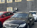 Volkswagen Passat CC 2009 годаүшін4 500 000 тг. в Астана