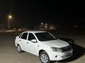 ВАЗ (Lada) Granta 2190 2014 годаfor2 300 000 тг. в Усть-Каменогорск – фото 11