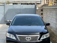 Toyota Camry 2014 года за 10 400 000 тг. в Шымкент